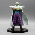Dragon Ball Z Anime Action Figure para Crianças, Piccolo, Estátua de PVC Decoraç