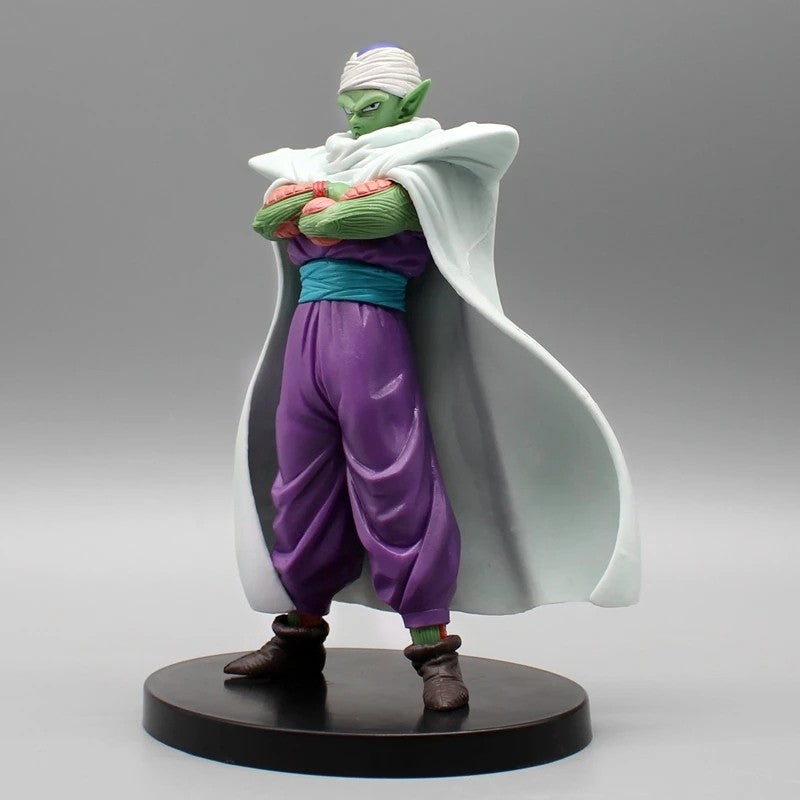 Dragon Ball Z Anime Action Figure para Crianças, Piccolo, Estátua de PVC Decoraç