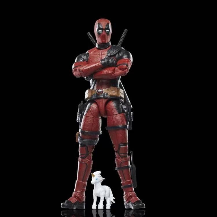 Figura de Ação Deadpool
