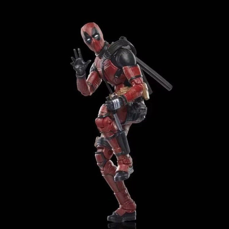 Figura de Ação Deadpool