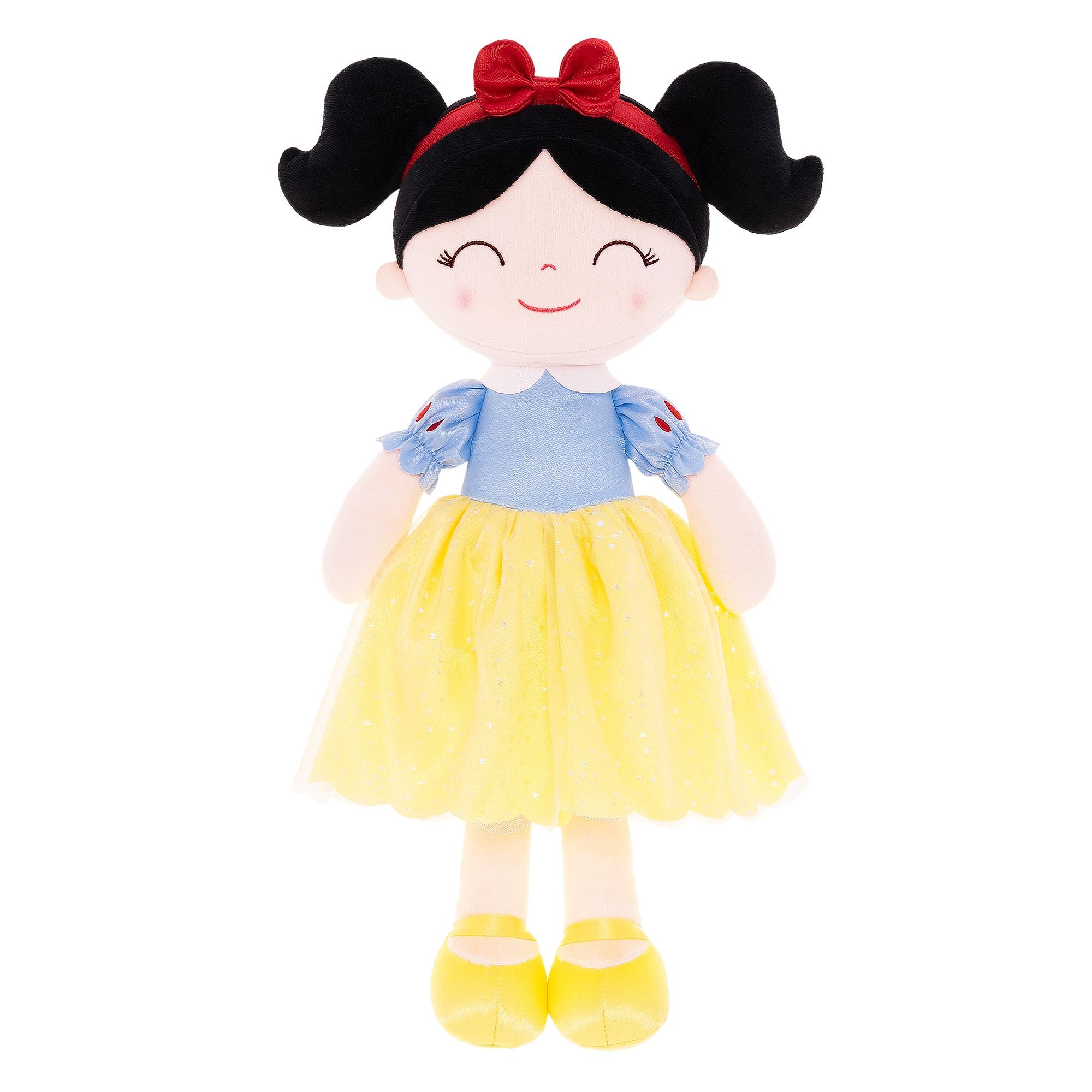 Princesa de Pelúcia