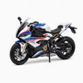 Moto Kawasaki Colecionável