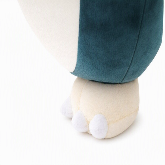 Pelúcia Pokémon Snorlax