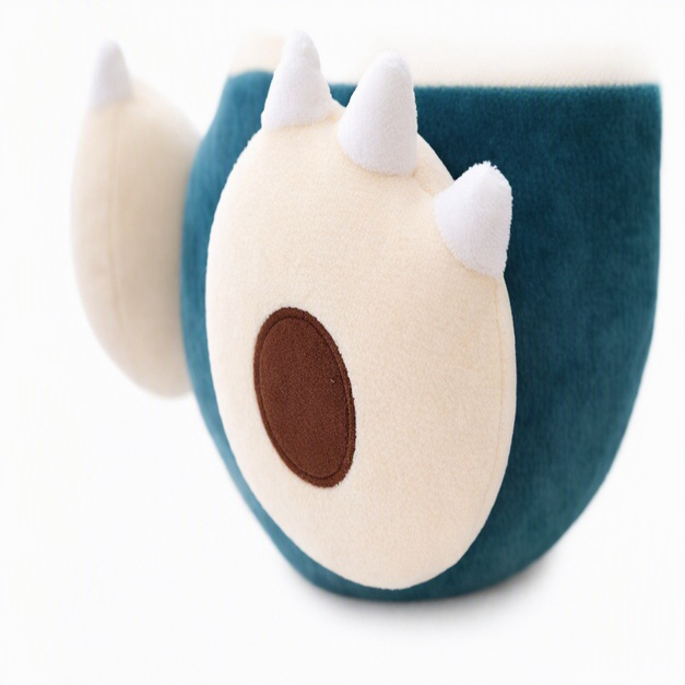 Pelúcia Pokémon Snorlax