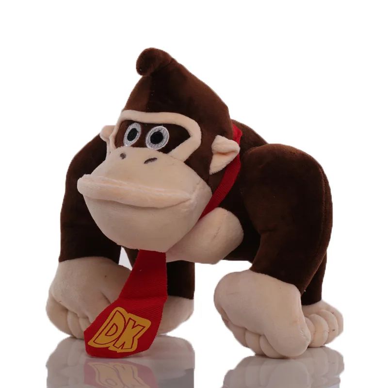 brinquedos de pelúcia Kong 24 cm