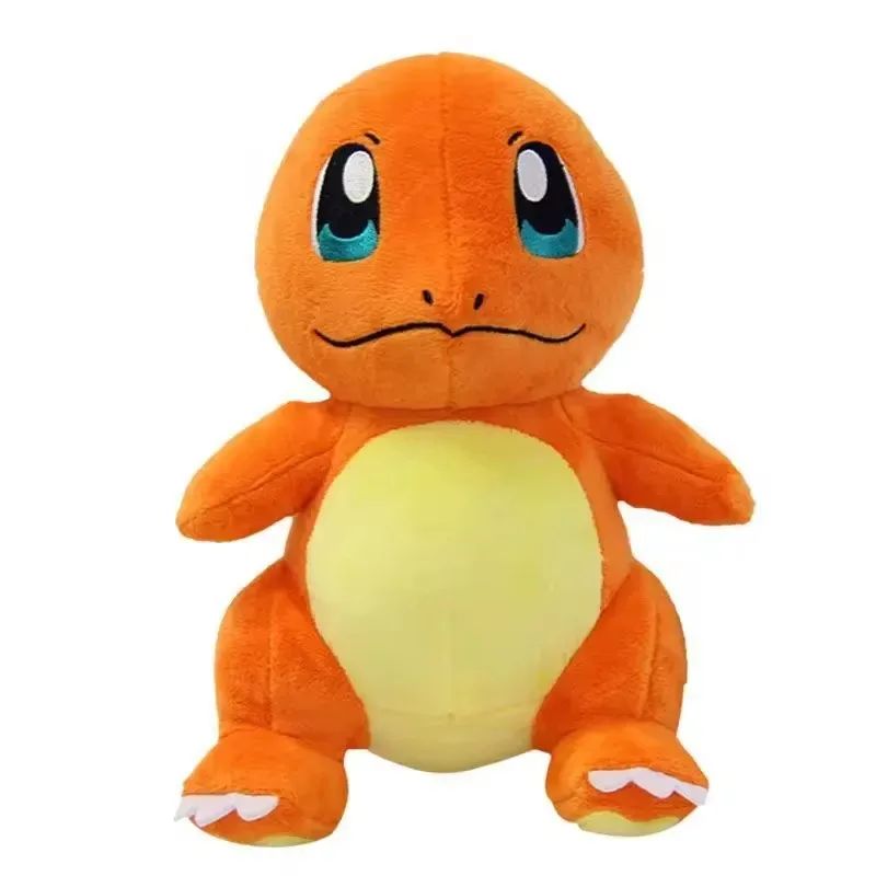 pokemon boneca de pelúcia 20cm