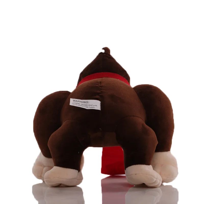 brinquedos de pelúcia Kong 24 cm
