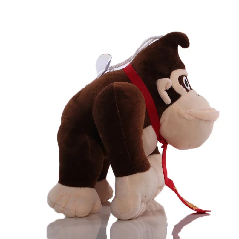 brinquedos de pelúcia Kong 24 cm