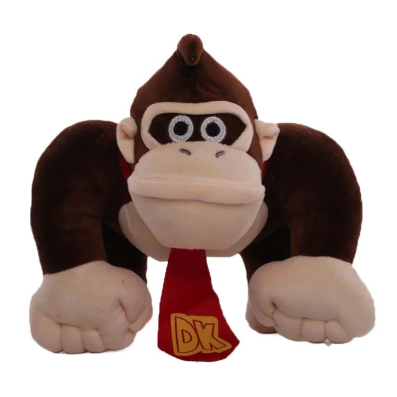 brinquedos de pelúcia Kong 24 cm