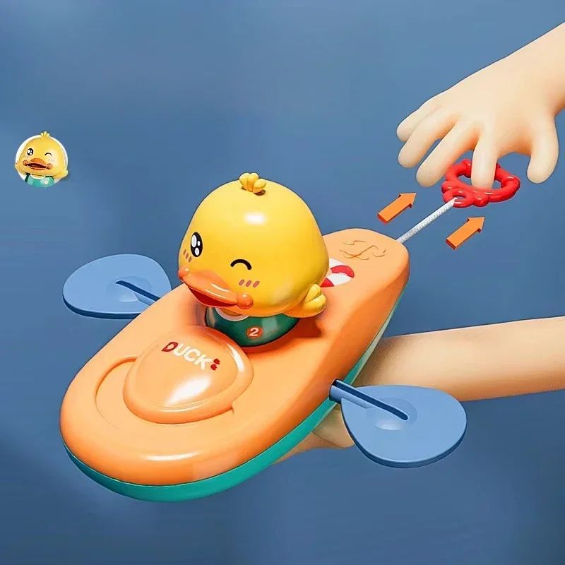 brinquedo de banheiro pato amarelo piscina