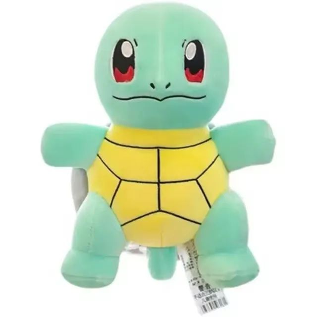 pokemon boneca de pelúcia 20cm