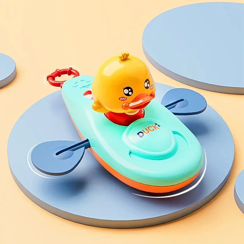 brinquedo de banheiro pato amarelo piscina