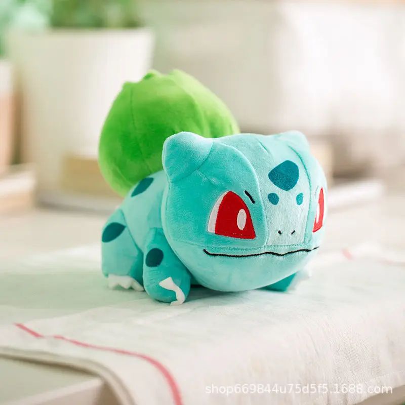 pokemon boneca de pelúcia 20cm