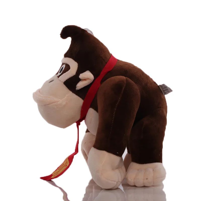brinquedos de pelúcia Kong 24 cm