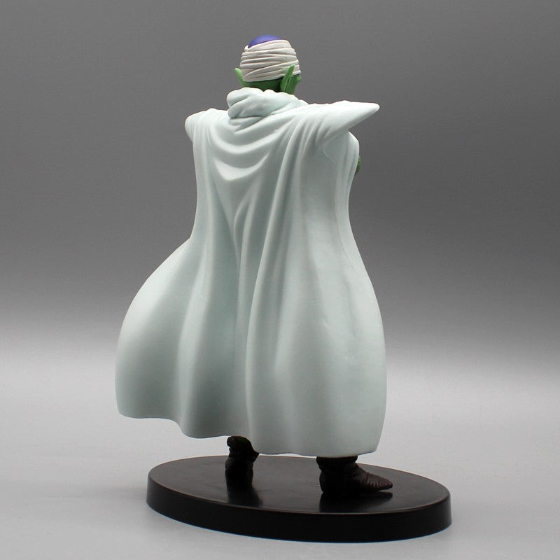 Dragon Ball Z Anime Action Figure para Crianças, Piccolo, Estátua de PVC Decoraç