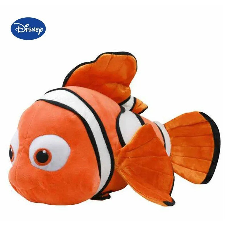Brinquedo de Pelúcia Nemo